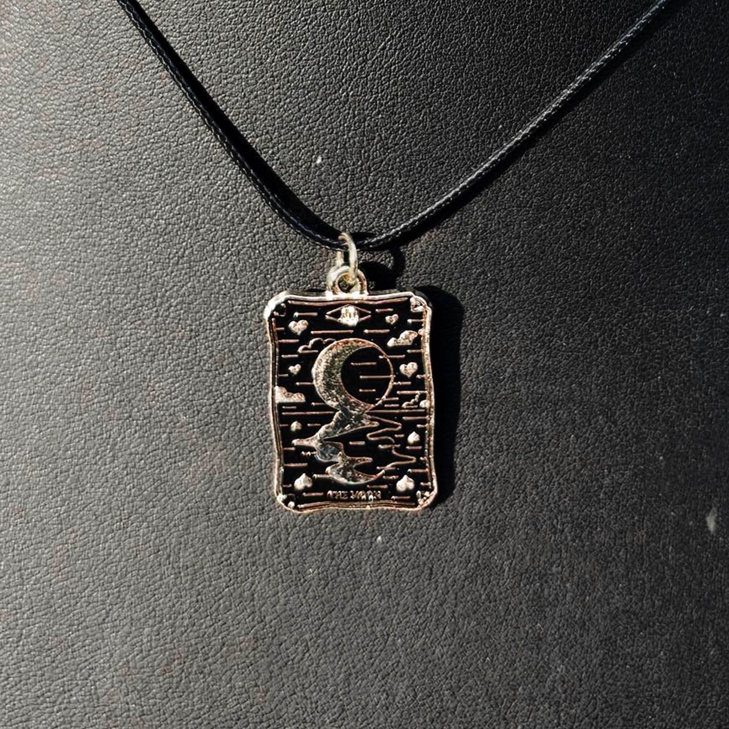 Tarot Card Chokers