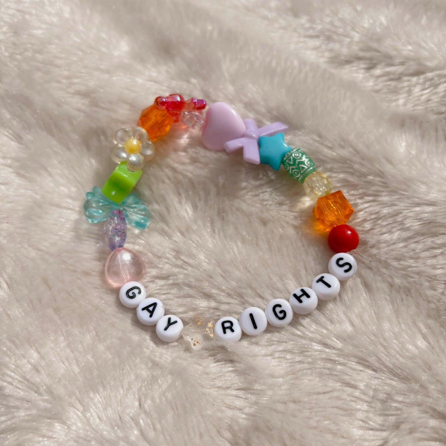 Pride Bracelets