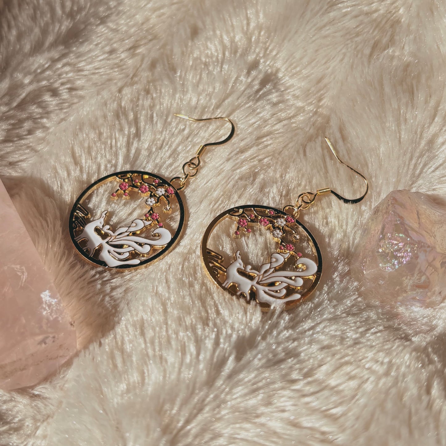 Sakura Spirits