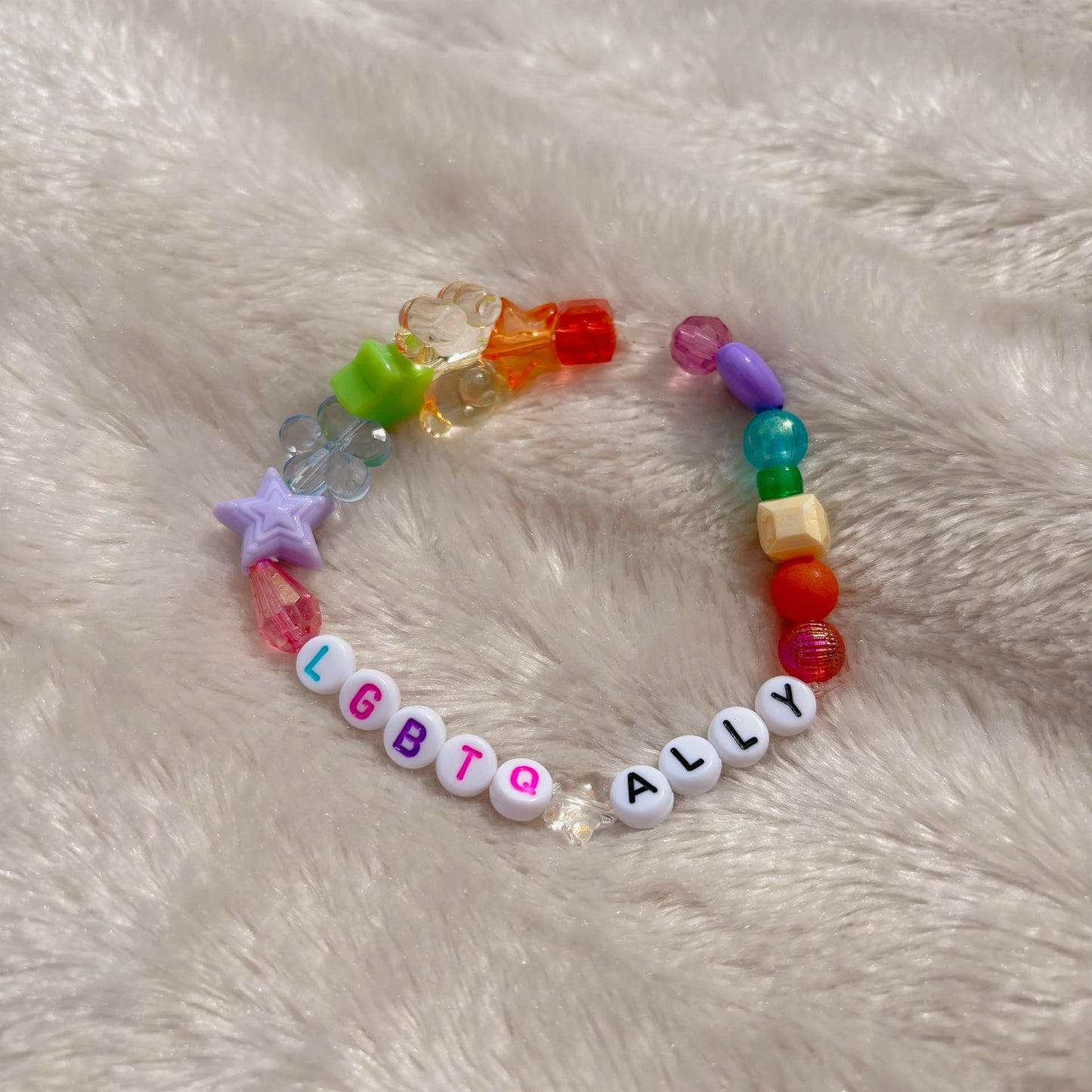 Pride Bracelets