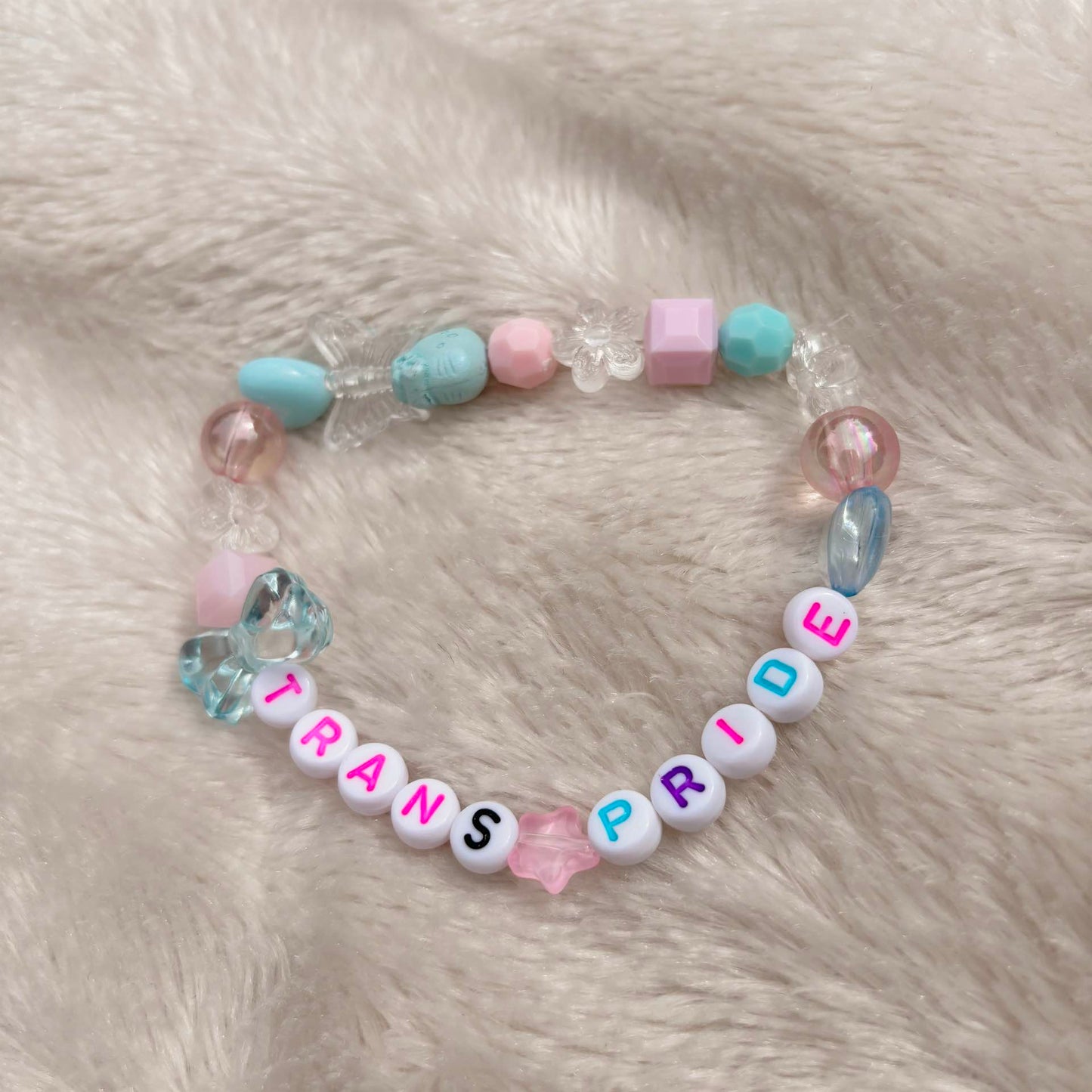 Pride Bracelets