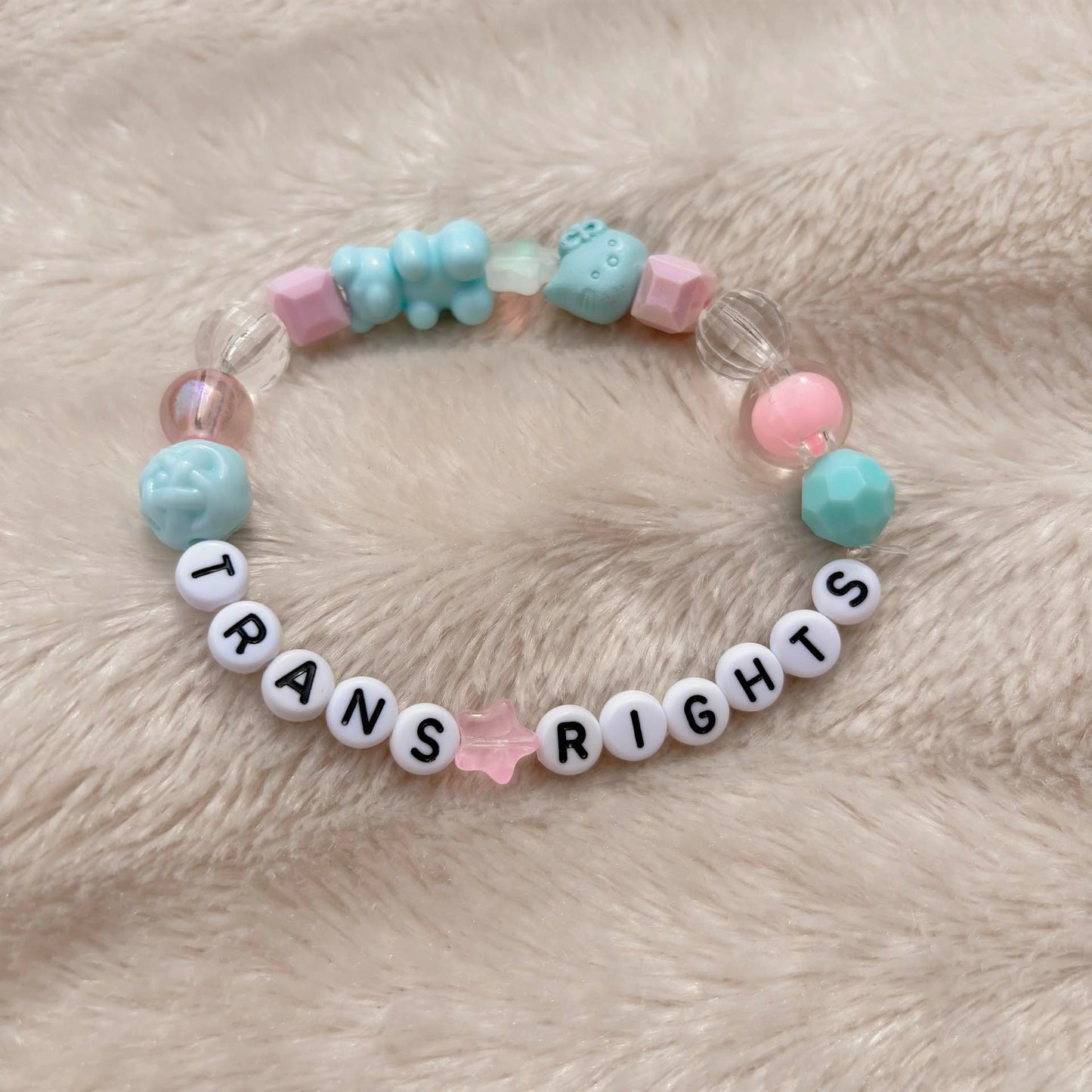 Pride Bracelets
