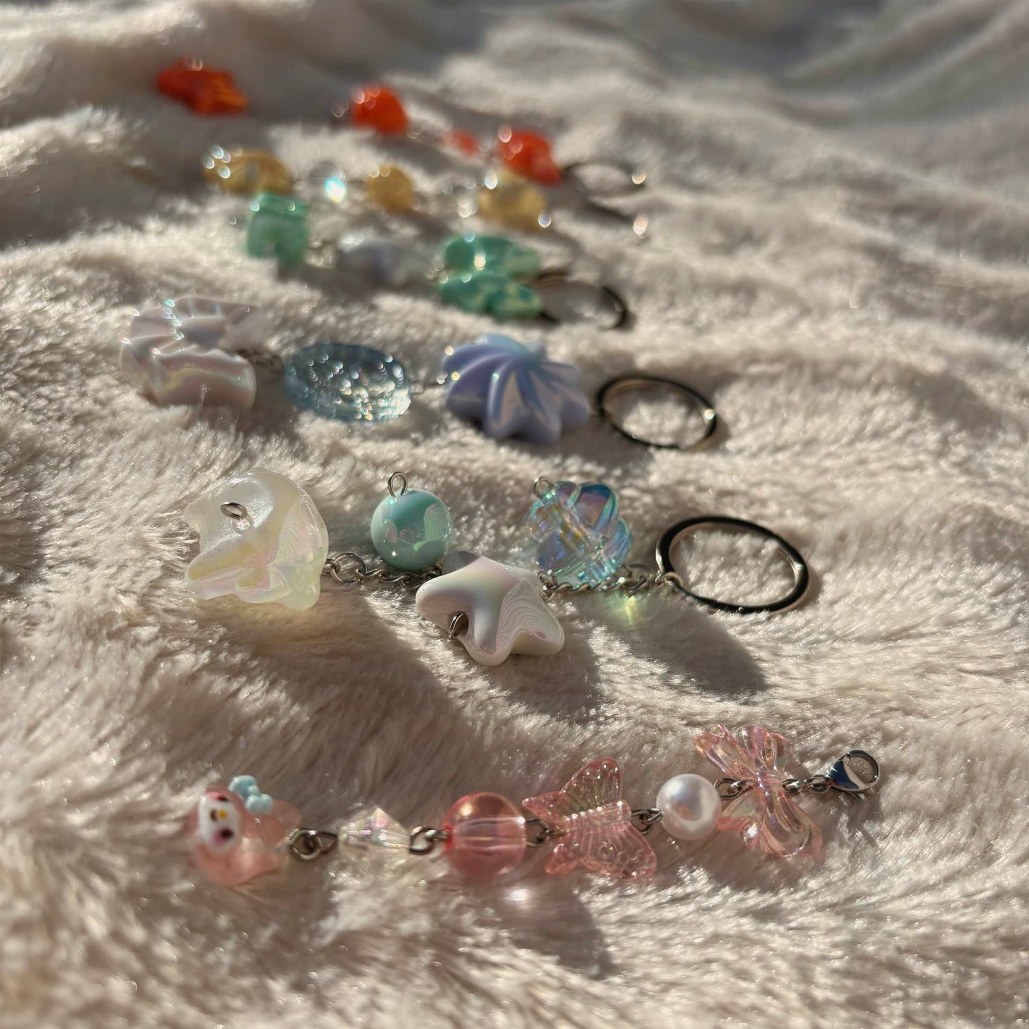 Keychains