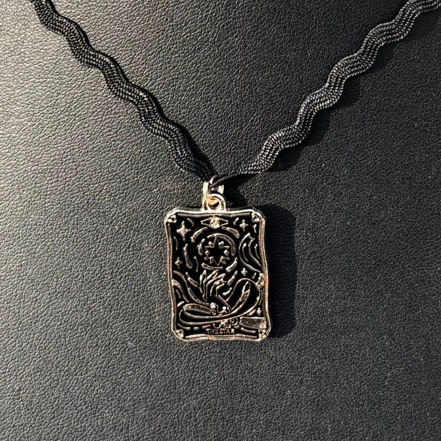 Tarot Card Chokers