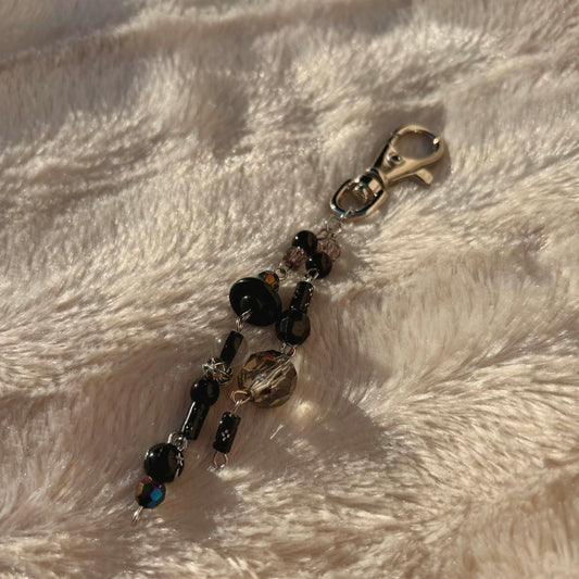 Witching Hour Keychain