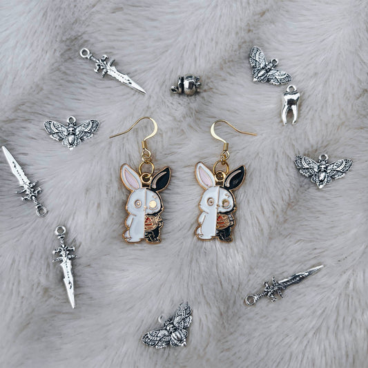 Sweet Remains Earrings