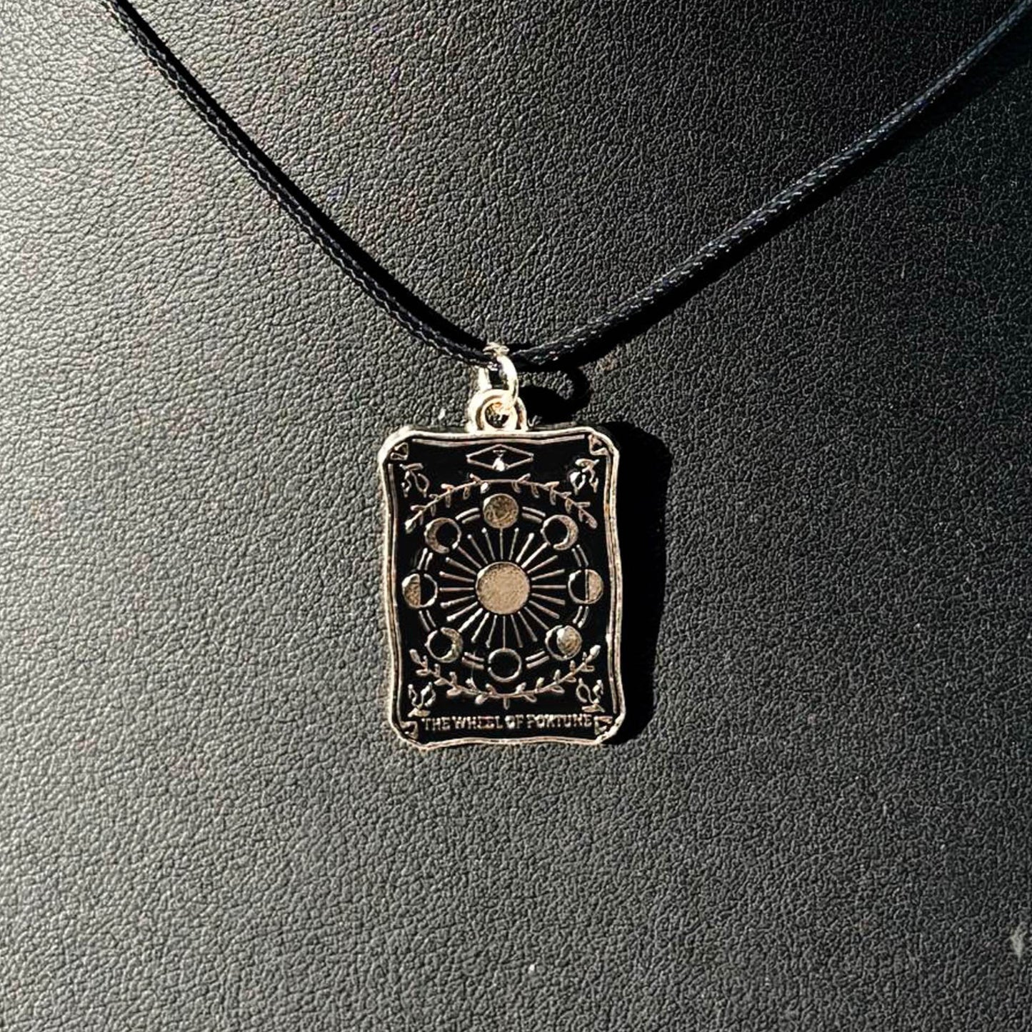 Tarot Card Chokers