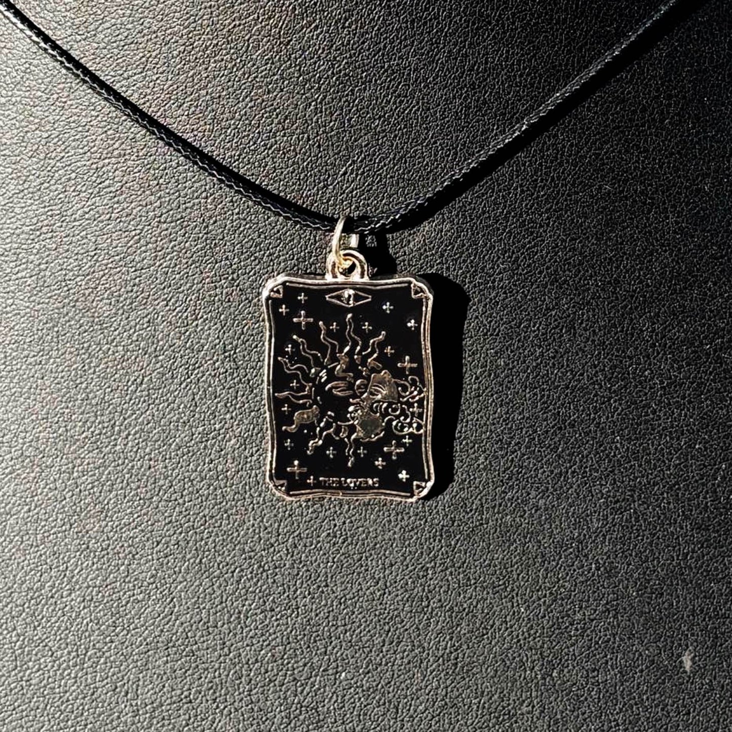 Tarot Card Chokers