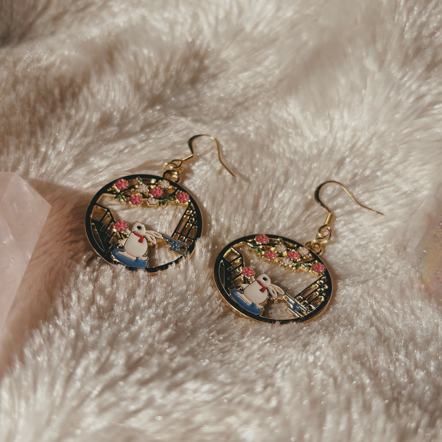 Sakura Spirits