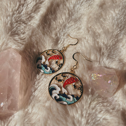 Sakura Spirits